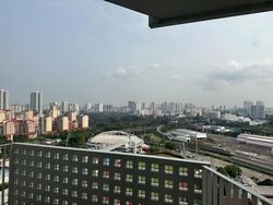 Sky Habitat (D20), Condominium #635094141